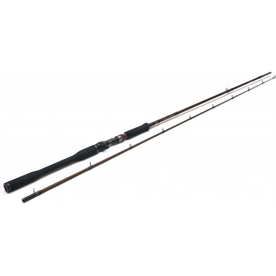 Westin W4 Powershad-T 2nd 8'/240cm XH 30-90g 2seg 3 Westin W4 Powershad-T 2nd 8'/240cm XH 30-90g 2seg