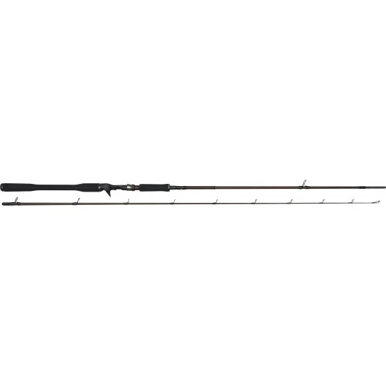 Westin W4 Powershad-T 2nd 8'/240cm XH 30-90g 2seg 4 Westin W4 Powershad-T 2nd 8'/240cm XH 30-90g 2seg - Imagen 2