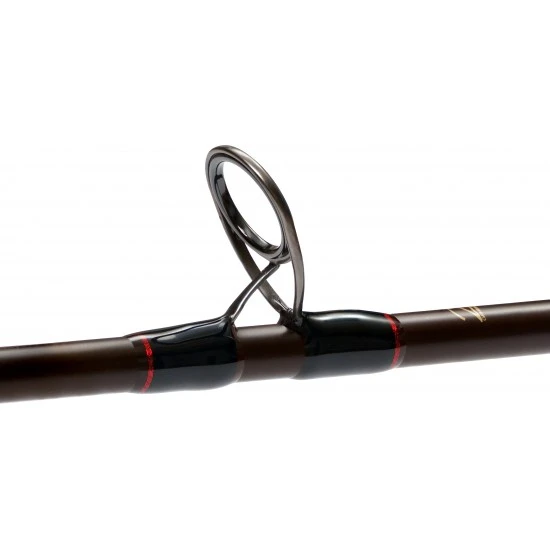 Westin W4 Powershad-T 2nd 8'/240cm XH 30-90g 2seg 6 Westin W4 Powershad-T 2nd 8'/240cm XH 30-90g 2seg - Imagen 4