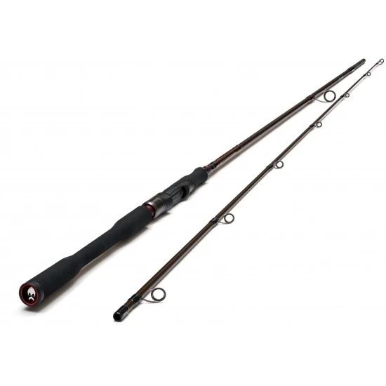 Westin W4 Powerlure 2nd 8'/240cm XH 25-80g 2seg 3 Westin W4 Powerlure 2nd 8'/240cm XH 25-80g 2seg