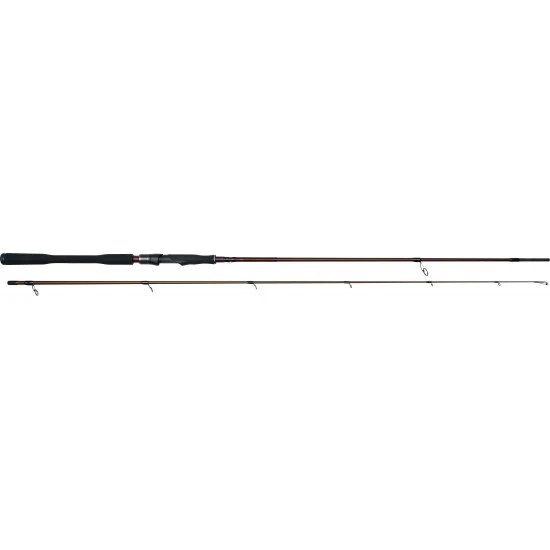 Westin W4 Powerlure 2nd 8'/240cm H 20-60g 2seg 4 Westin W4 Powerlure 2nd 8'/240cm H 20-60g 2seg - Imagen 2