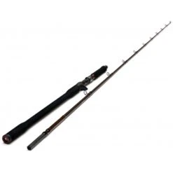 Westin W4 MonsterStick-T 2º 7'9"/233cm 5XH 120-260g 1+1seg