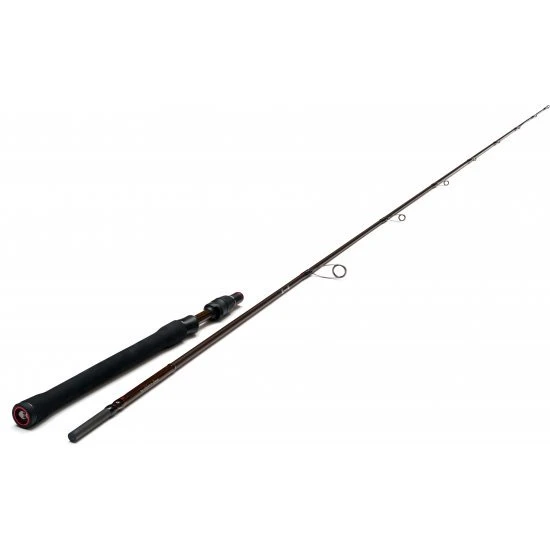 Westin W4 Kayak 2º 7'/210cm H 20-60g 1+1seg 3 Westin W4 Kayak 2º 7'/210cm H 20-60g 1+1seg
