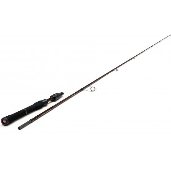 Westin W4 Vertical Jigging 2º 6'2"/185cm M 14-28g 1+1seg 3 Westin W4 Vertical Jigging 2º 6'2"/185cm M 14-28g 1+1seg