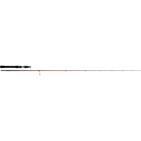 Westin W4 Vertical Jigging 2º 6'2"/185cm M 14-28g 1+1seg 4 Westin W4 Vertical Jigging 2º 6'2"/185cm M 14-28g 1+1seg - Imagen 2