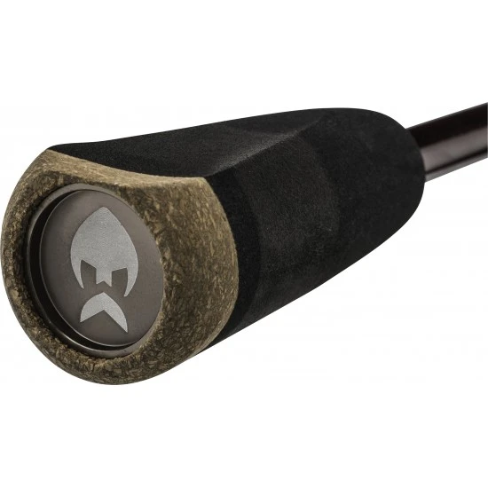 Westin W6 Dropshot 7'/210cm ML 4-21g 2seg 6 Westin W6 Dropshot 7'/210cm ML 4-21g 2seg - Imagen 4