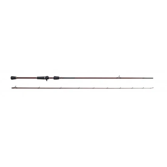 Westin W6 Finesse-T T&C 7'1"/213 Cm ML 5-15 G 2 S 4 Westin W6 Finesse-T T&C 7'1"/213 Cm ML 5-15 G 2 S - Imagen 2