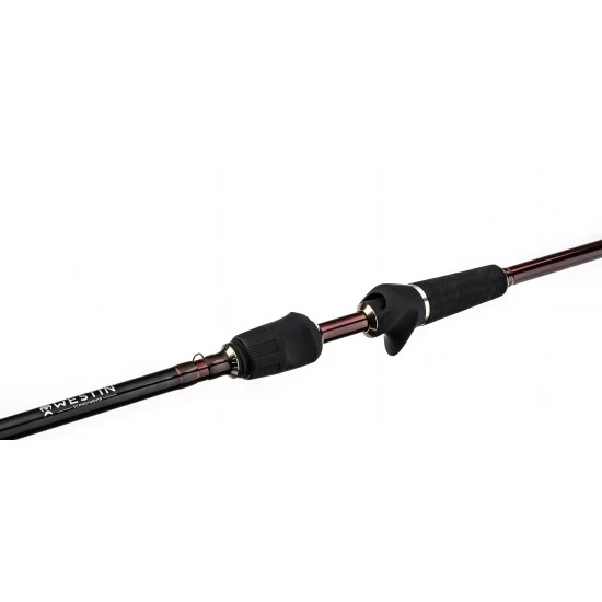 Westin W6 Finesse-T T&C 7'1"/213 Cm ML 5-15 G 2 S 5 Westin W6 Finesse-T T&C 7'1"/213 Cm ML 5-15 G 2 S - Imagen 3