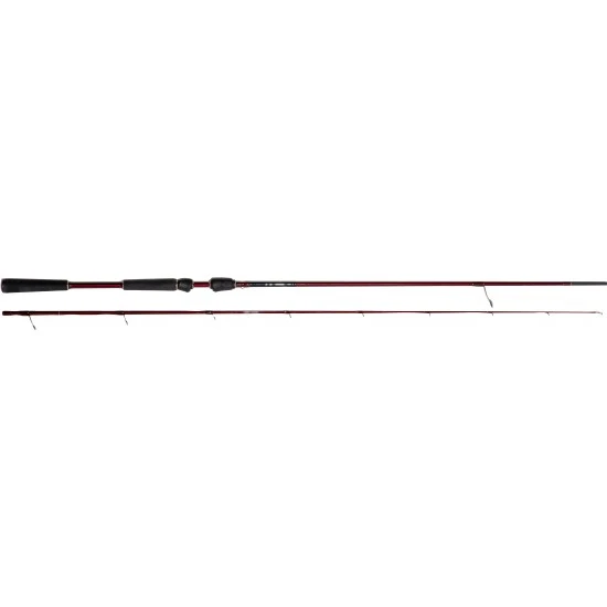 Westin W6 Finesse Shad 225cm Alt. 12-38g 2seg 4 Westin W6 Finesse Shad 225cm Alt. 12-38g 2seg - Imagen 2