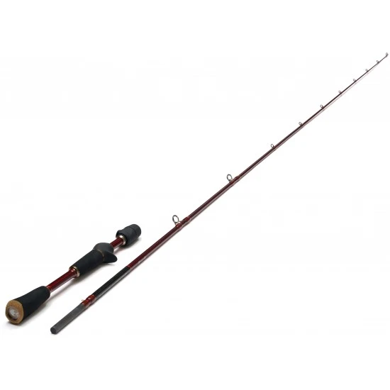 Westin W6 Vertical Jigging-T 6'4"/190cm XH 28-52g 1+1seg 3 Westin W6 Vertical Jigging-T 6'4"/190cm XH 28-52g 1+1seg
