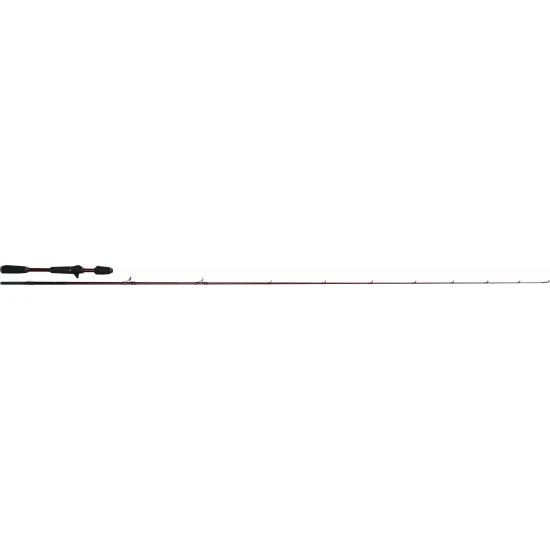 Westin W6 Vertical Jigging-T 6'2"/185cm M 14-28g 1+1seg 4 Westin W6 Vertical Jigging-T 6'2"/185cm M 14-28g 1+1seg - Imagen 2