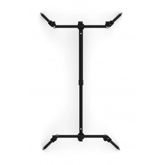 Podo De 3 Cañas Sonik Xtractor 4 Podo De 3 Cañas Sonik Xtractor - Imagen 2