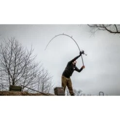 Sonik Xtractor Carp Rod 9ft 3.00lb -Pesca Equipos Tienda Xtractorhengelsteamoutdoors3 550x550w