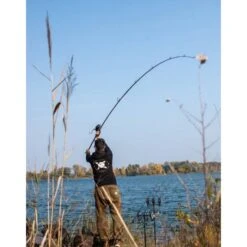 Sonik Xtractor Carp Rod 9ft 3.00lb -Pesca Equipos Tienda Xtractorhengelteamoutdoors1 550x550h