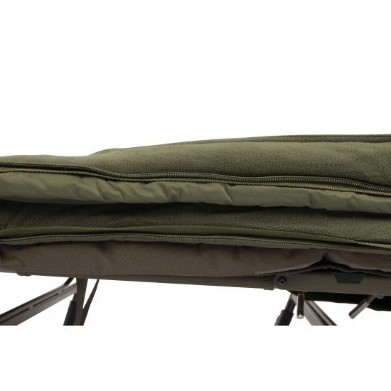Avid Carp Thermatech Saco De Dormir Con Calefacción Estándar 8 Avid Carp Thermatech Saco De Dormir Con Calefacción Estándar - Imagen 6