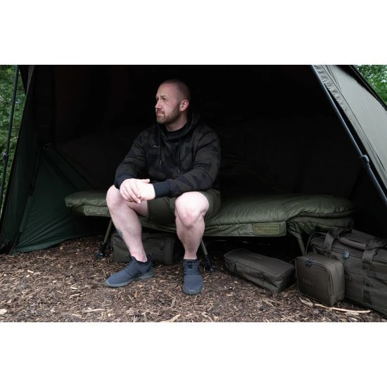 Avid Carp Thermatech Saco De Dormir Con Calefacción Estándar 12 Avid Carp Thermatech Saco De Dormir Con Calefacción Estándar - Imagen 10