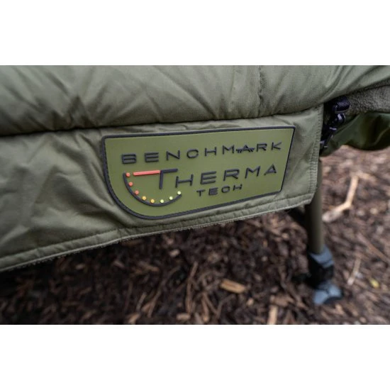 Avid Carp Thermatech Saco De Dormir Con Calefacción Estándar 17 Avid Carp Thermatech Saco De Dormir Con Calefacción Estándar - Imagen 15
