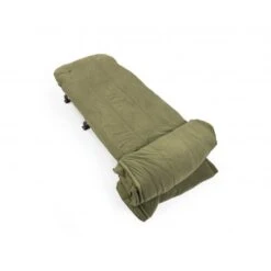 Avid Carp Thermatech Saco De Dormir Con Calefacción Estándar