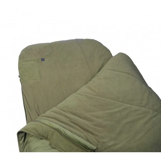 Avid Carp Thermatech Saco De Dormir Con Calefacción Estándar 5 Avid Carp Thermatech Saco De Dormir Con Calefacción Estándar - Imagen 3