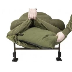 Avid Carp Thermatech Saco De Dormir Con Calefacción Estándar 25 Avid Carp Thermatech Saco De Dormir Con Calefacción Estándar -Pesca Equipos Tienda a0450011 6 550x550w