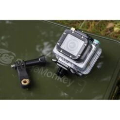 Adaptador RidgeMonkey Action Cam Estación De Acción 7 Adaptador RidgeMonkey Action Cam Estación De Acción -Pesca Equipos Tienda adaptor action cam team outdoors 550x550 1