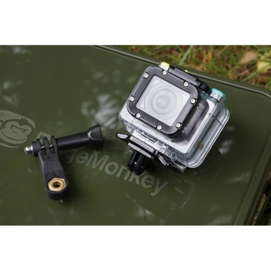 Adaptador RidgeMonkey Action Cam Estación De Acción 5 Adaptador RidgeMonkey Action Cam Estación De Acción - Imagen 3