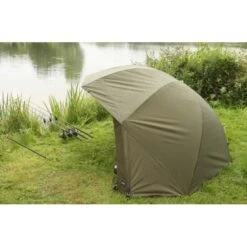 Aqua Products Rápido Y Ligero Brolly MK2 -Pesca Equipos Tienda aqua20fast3 550x550w