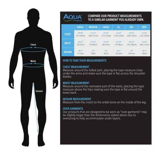 Chaqueta Térmica Aqua F12 2023 6 Chaqueta Térmica Aqua F12 2023 - Imagen 4