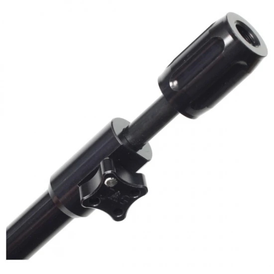 JAG Products Black Range Bankstick Ajustable 5 Pulgadas 5 JAG Products Black Range Bankstick Ajustable 5 Pulgadas - Imagen 3