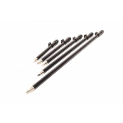 JAG Products Black Range Bankstick Ajustable 11 Pulgadas
