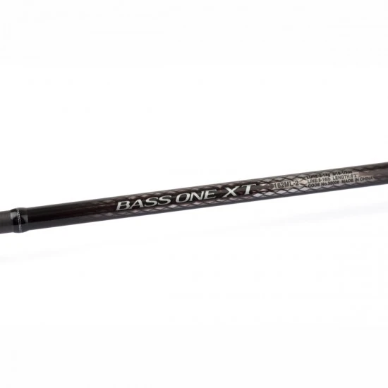 Shimano Bass One XT 2.08m H 7 Shimano Bass One XT 2.08m H - Imagen 5