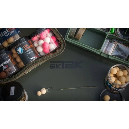 Sonik Sk-Tek Bivvy Mesa 4 Sonik Sk-Tek Bivvy Mesa - Imagen 2