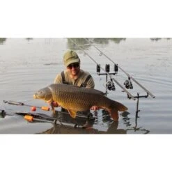 Shimano Carp Tribal TX-9a 12 Pies 3 Lb -Pesca Equipos Tienda bjorn e team outdoors 550x550w