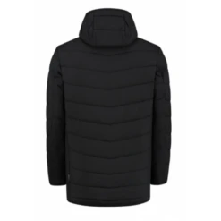 Chaqueta Acolchada Korda Kore Thermolite Negra 10 Chaqueta Acolchada Korda Kore Thermolite Negra -Pesca Equipos Tienda black204 550x550h