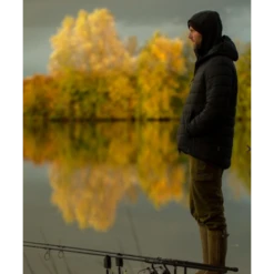 Chaqueta Acolchada Korda Kore Thermolite Negra 11 Chaqueta Acolchada Korda Kore Thermolite Negra -Pesca Equipos Tienda black205 550x550h