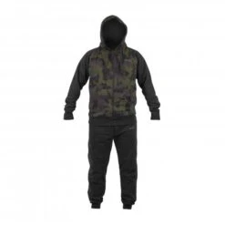 Avid Distortion Onesie