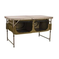 Tabla De Sesiones De Fox Storage 11 Tabla De Sesiones De Fox Storage -Pesca Equipos Tienda cac784 fox session storage table mesh open 550x550w