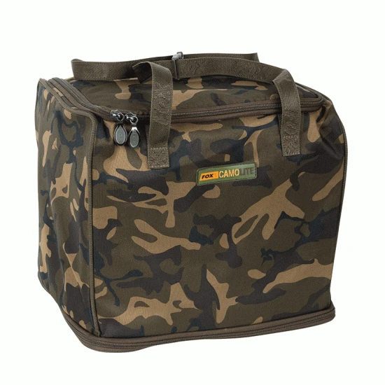 Fox Camolite Bait Air Dry Bag Grande 5 Fox Camolite Bait Air Dry Bag Grande - Imagen 3