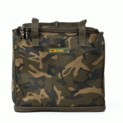 Fox Camolite Bait Air Dry Bag Grande 12 Fox Camolite Bait Air Dry Bag Grande -Pesca Equipos Tienda camolite boilie large bag front 550x550w