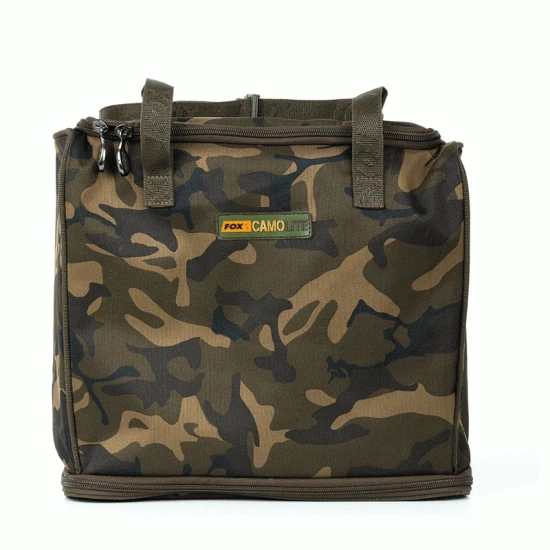 Fox Camolite Bait Air Dry Bag Grande 6 Fox Camolite Bait Air Dry Bag Grande - Imagen 4