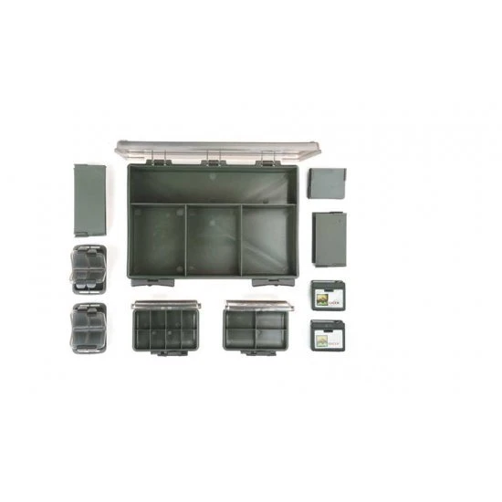 Fox Deluxe Mediano Individual 4 Fox Deluxe Mediano Individual - Imagen 2