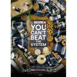 CC Moore Live System Caducidad Mancuernas 10-15mm -Pesca Equipos Tienda cc moore najaar live system header 3 team outdoors 550x550h 1