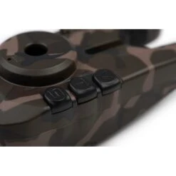 Fox Mini Micron X Edición Limitada Camuflaje Juego De 2 Cañas 24 Fox Mini Micron X Edición Limitada Camuflaje Juego De 2 Cañas -Pesca Equipos Tienda cei215 fox mini micron camo head limited edition adjustment buttons detail 550x550w