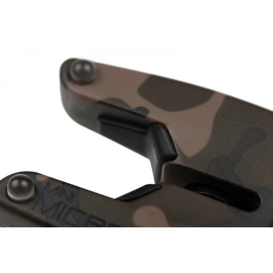 Fox Mini Micron X Edición Limitada Camuflaje Juego De 2 Cañas 5 Fox Mini Micron X Edición Limitada Camuflaje Juego De 2 Cañas - Imagen 3