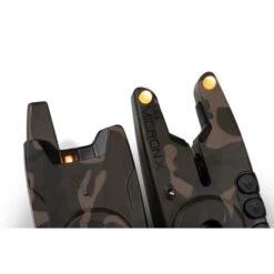 Fox Mini Micron X Edición Limitada Camuflaje Juego De 2 Cañas 30 Fox Mini Micron X Edición Limitada Camuflaje Juego De 2 Cañas -Pesca Equipos Tienda cei216 215 fox mini micron camo receiver and head limited edition power synced detail 550x550w