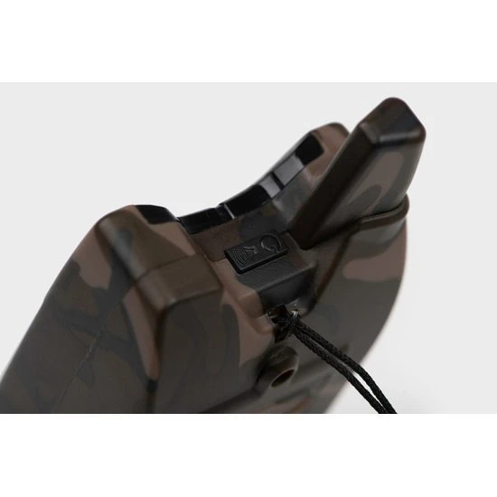 Fox Mini Micron X Edición Limitada Camuflaje Juego De 2 Cañas 12 Fox Mini Micron X Edición Limitada Camuflaje Juego De 2 Cañas - Imagen 10