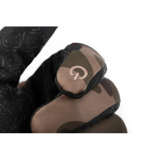 Fox Camo Guantes Térmicos XL 5 Fox Camo Guantes Térmicos XL - Imagen 3