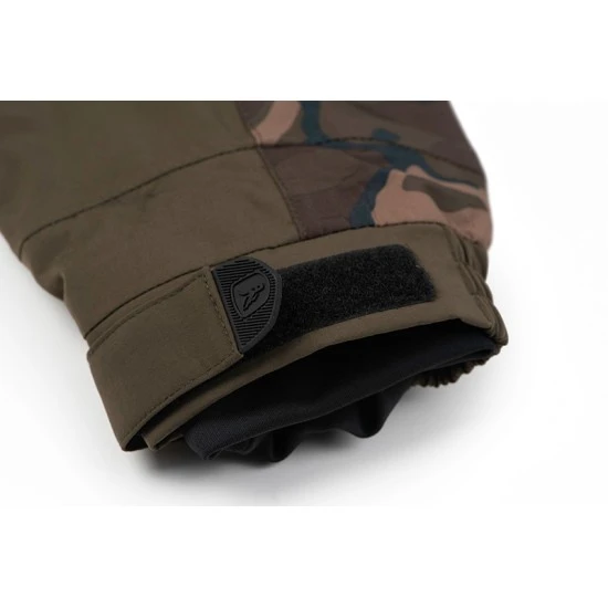 Chaqueta STD De Tres Capas Fox Aquos - Imagen 4