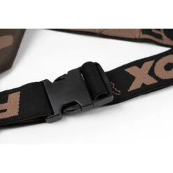 Peto De Tres Capas Fox Aquos -Pesca Equipos Tienda cfx160 166 fox aquos tri layer salopettes buckle closed detail 1 550x550w