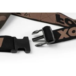 Peto De Tres Capas Fox Aquos -Pesca Equipos Tienda cfx160 166 fox aquos tri layer salopettes buckle open detail 1 550x550w